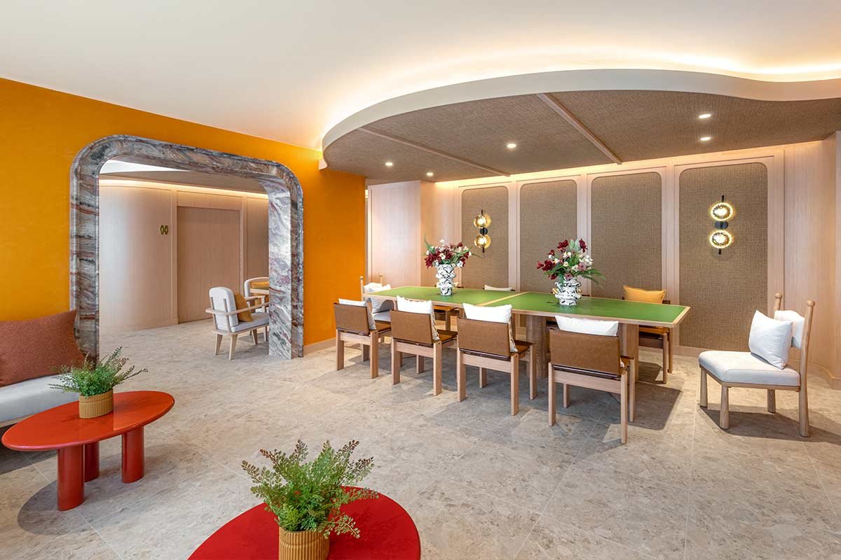 Solo Co-working Space