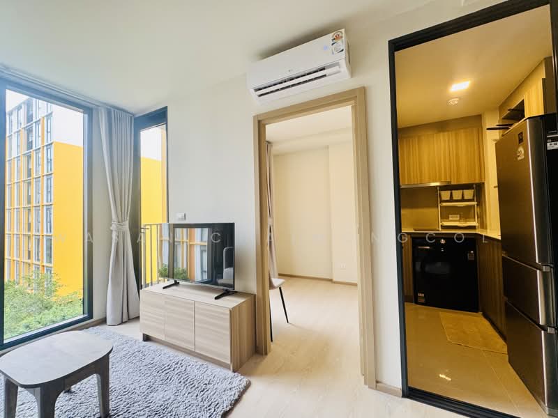 1 Bedroom Plus