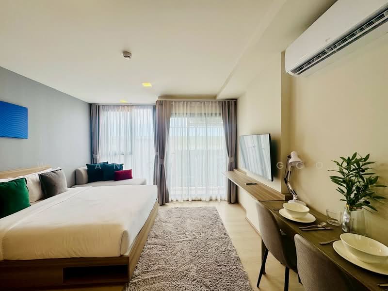 1 Bedroom S